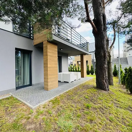 Luxflats U Julii I Krisa 公寓