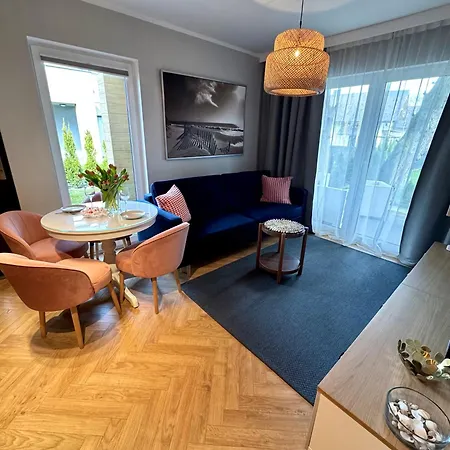 Luxflats U Julii I Krisa *