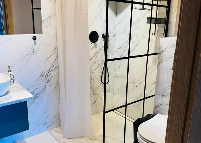 Luxflats U Julii I Krisa